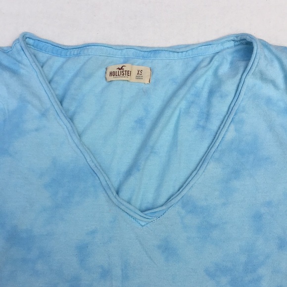 FREE GIFT V neck t shirt - Picture 3 of 5